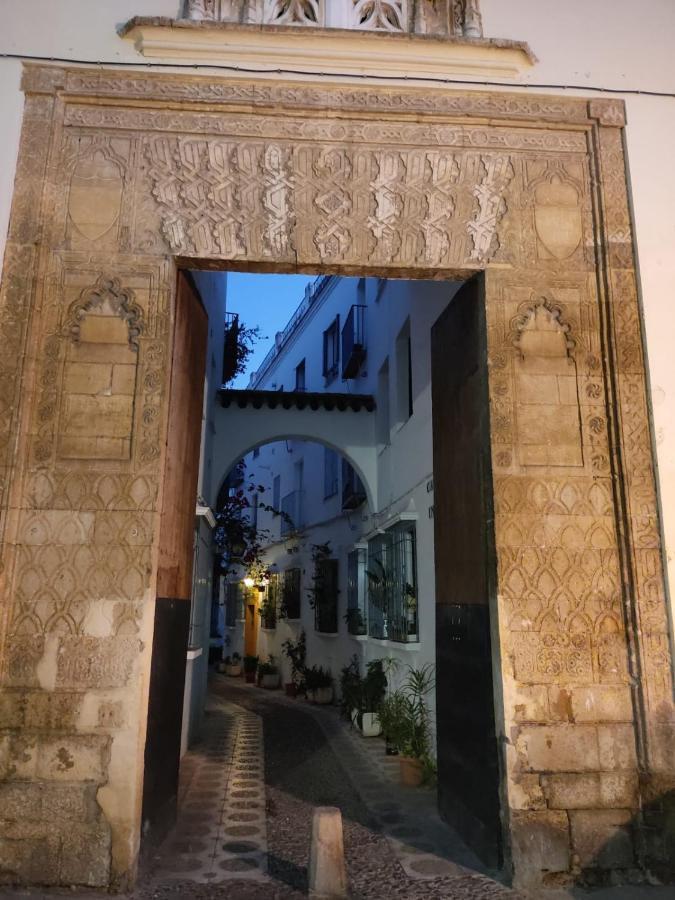 Luque'S Home By Guimar Cordoba Exterior photo
